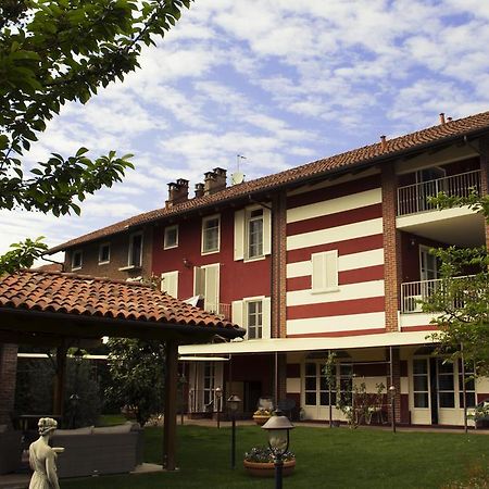 Willa Maison Louis Trofarello Zewnętrze zdjęcie