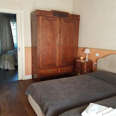 Willa Maison Louis Trofarello Zewnętrze zdjęcie