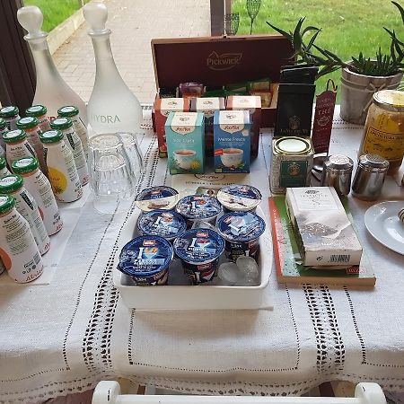 Willa Maison Louis Trofarello Zewnętrze zdjęcie