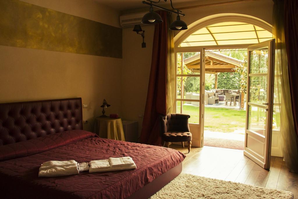 Willa Maison Louis Trofarello Zewnętrze zdjęcie