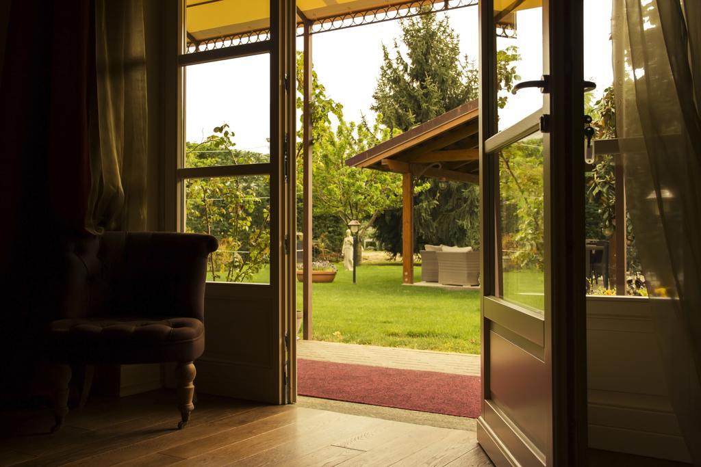 Willa Maison Louis Trofarello Zewnętrze zdjęcie