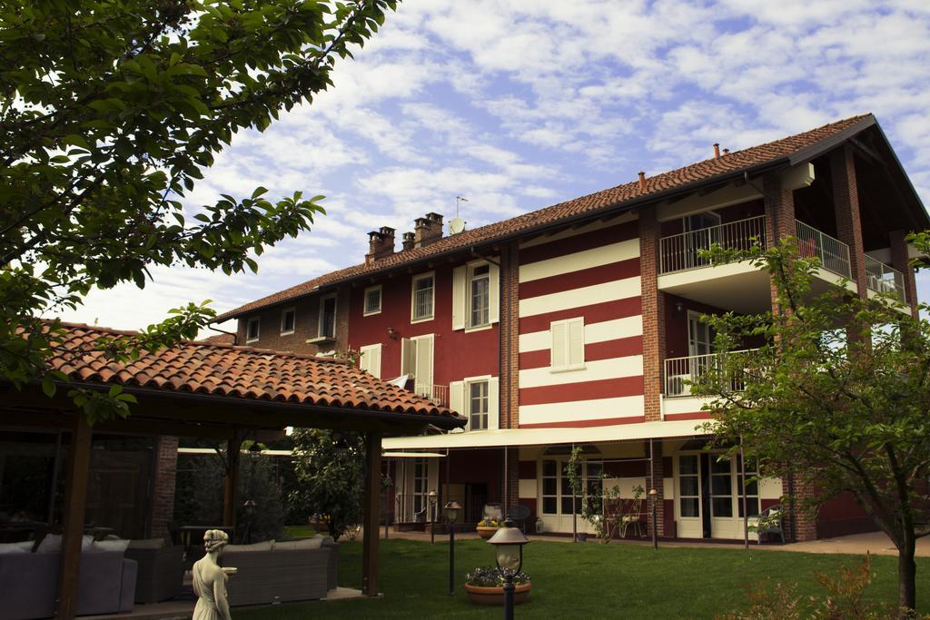 Willa Maison Louis Trofarello Zewnętrze zdjęcie