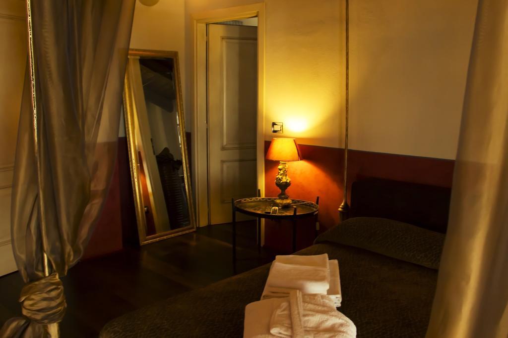 Willa Maison Louis Trofarello Zewnętrze zdjęcie