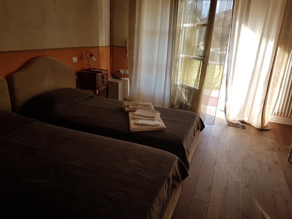 Willa Maison Louis Trofarello Zewnętrze zdjęcie