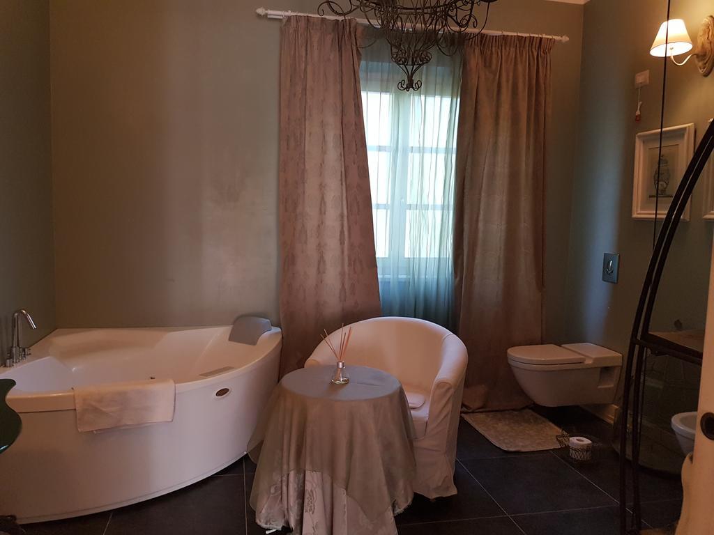Willa Maison Louis Trofarello Zewnętrze zdjęcie