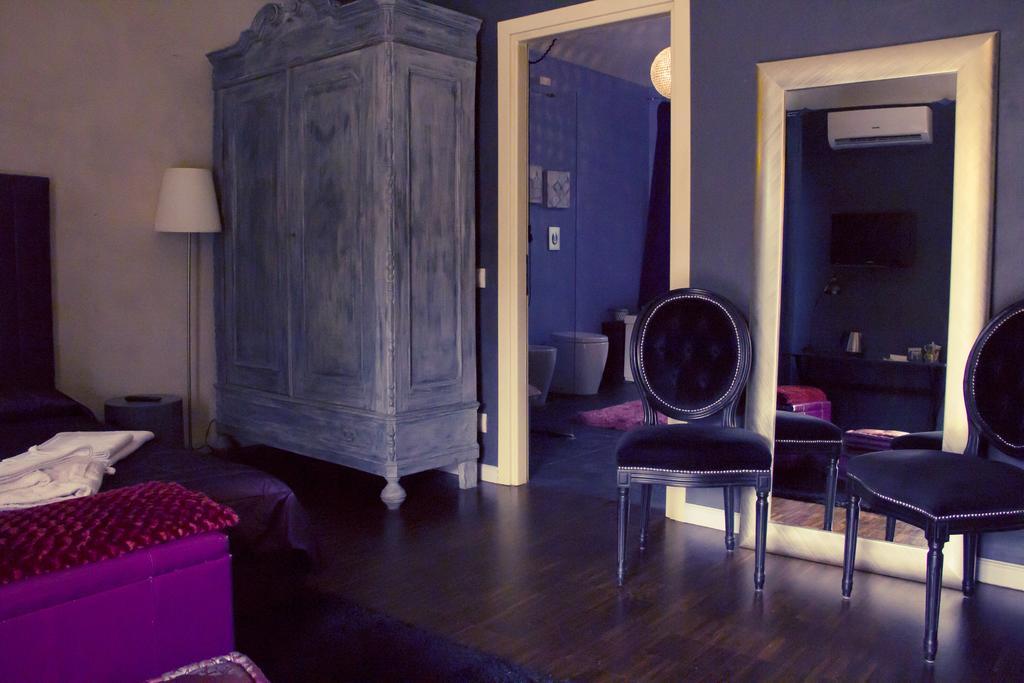 Willa Maison Louis Trofarello Zewnętrze zdjęcie