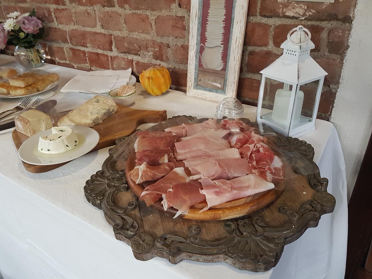 Willa Maison Louis Trofarello Zewnętrze zdjęcie