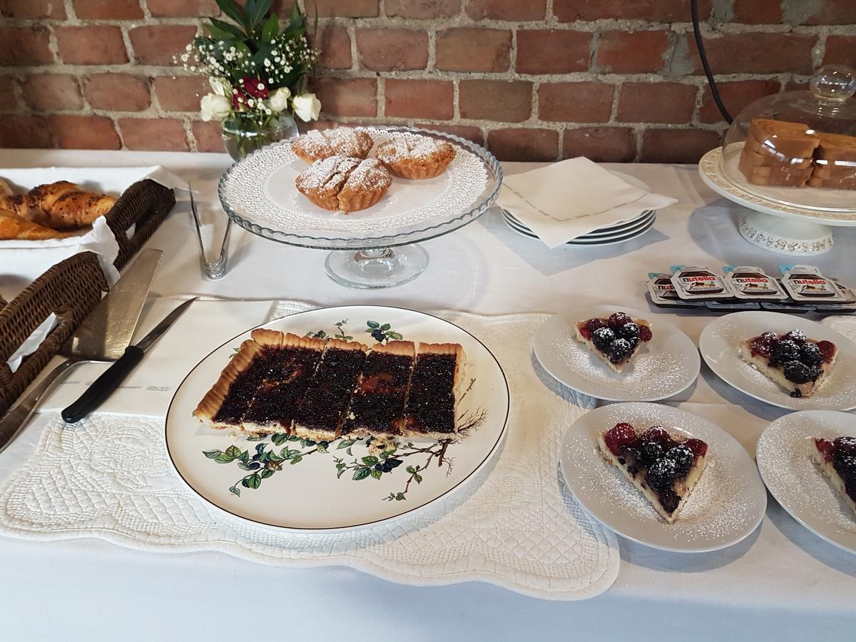 Willa Maison Louis Trofarello Zewnętrze zdjęcie