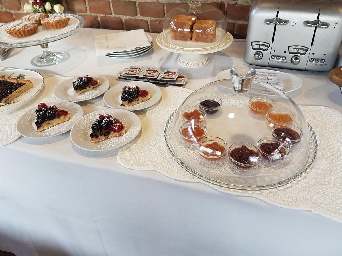 Willa Maison Louis Trofarello Zewnętrze zdjęcie