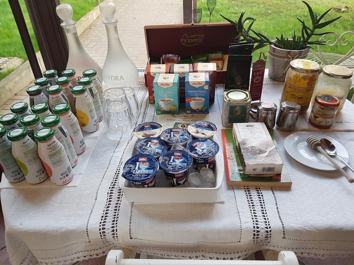 Willa Maison Louis Trofarello Zewnętrze zdjęcie
